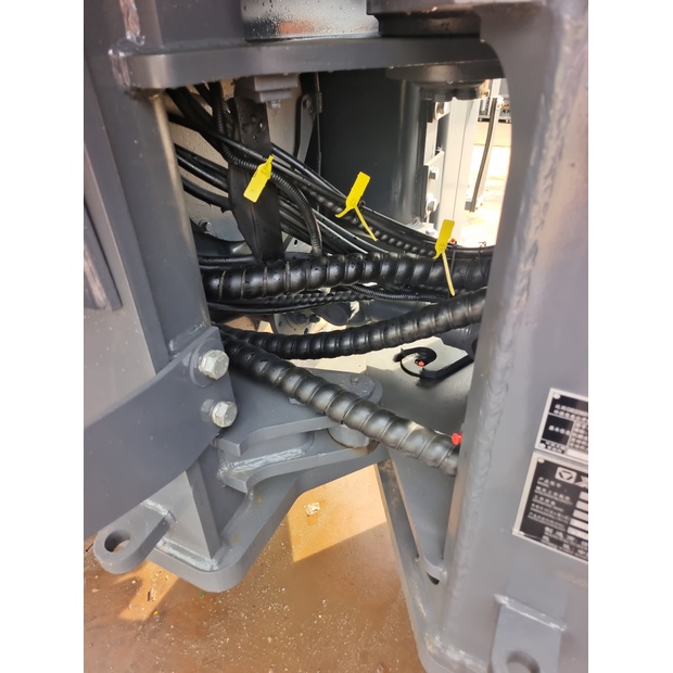 2023 XCMG 2150GN-44090777