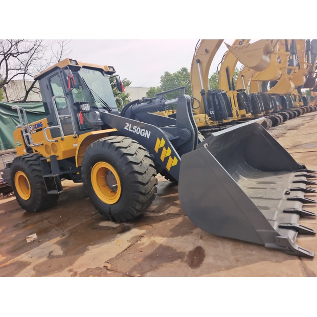 2023 XCMG 2150GN-44090778