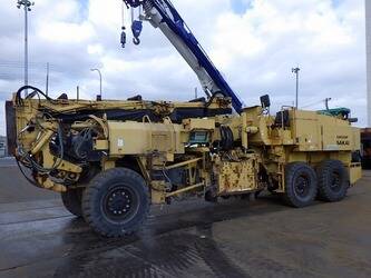 Image de RECYCLEUSES DE CHAUSSÉE 1999 SAKAI ER550F