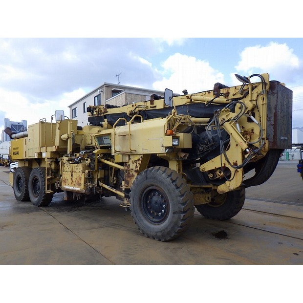 1999 ساكاي ER550F-44090784