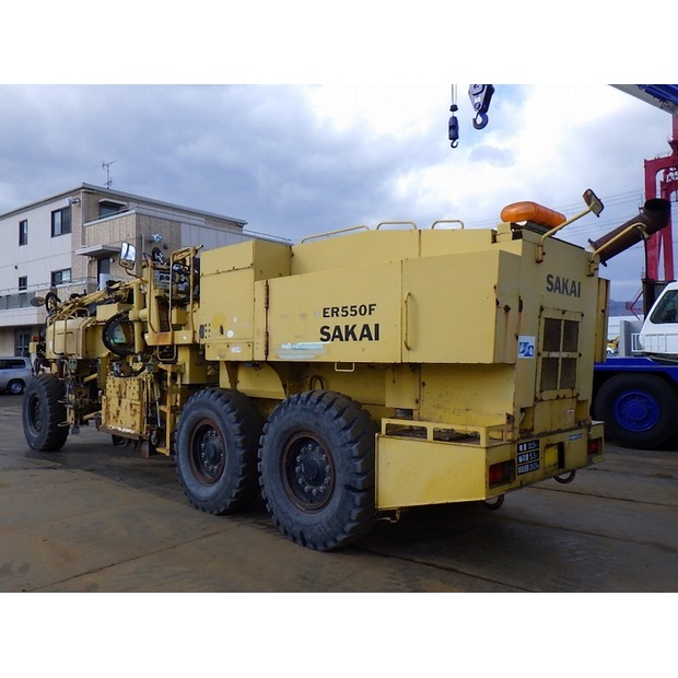 1999 ساكاي ER550F-44090786