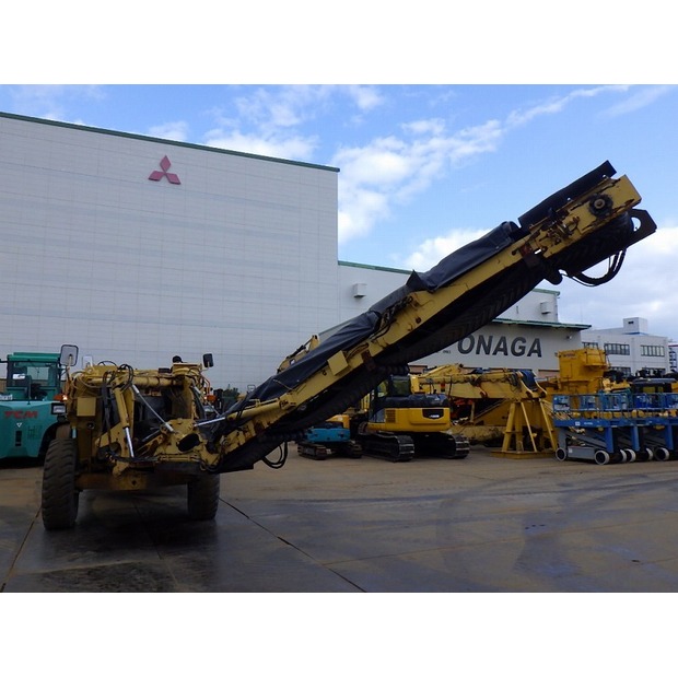 1999 ساكاي ER550F-44090787