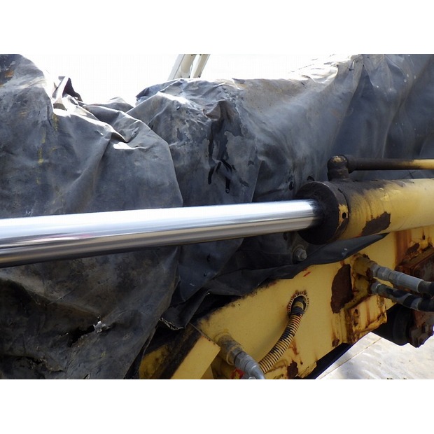 1999 ساكاي ER550F-44090793