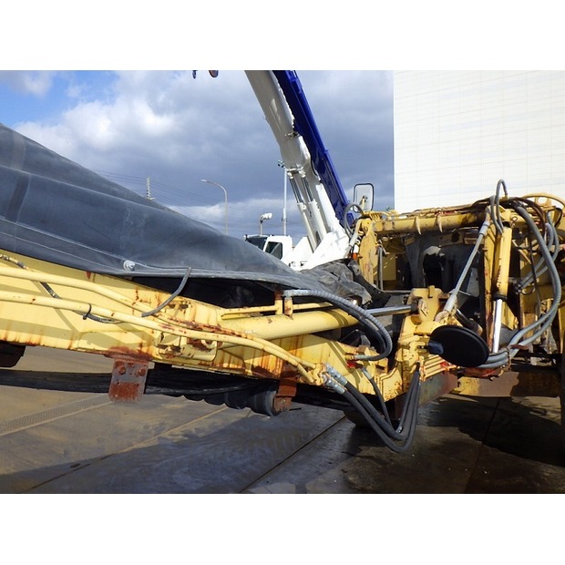 1999 ساكاي ER550F-44090796