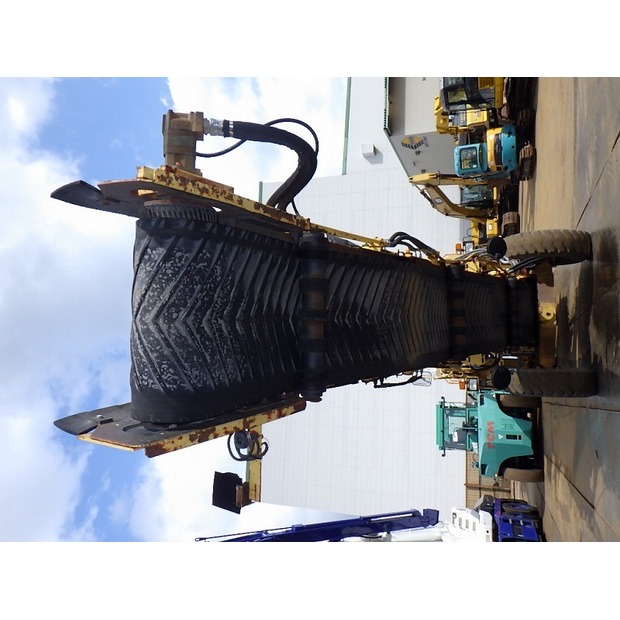 1999 ساكاي ER550F-44090798