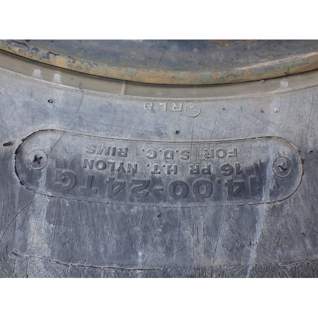 1999 ساكاي ER550F-44090806