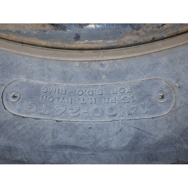 1999 ساكاي ER550F-44090808