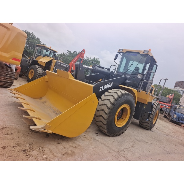 2023 XCMG 2150GN-44090815