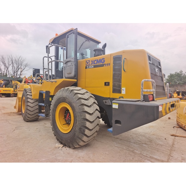 2023 XCMG 2150GN-44090816