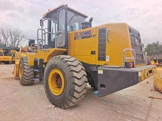 صورة ل شيولات 2023 اكس سي ام جي 2150GN