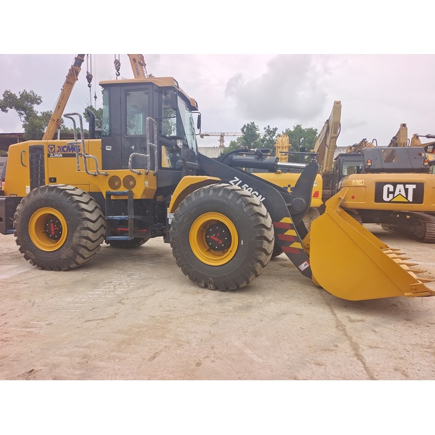 2023 XCMG 2150GN-44090817