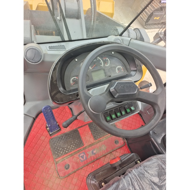 2023 XCMG 2150GN-44090821