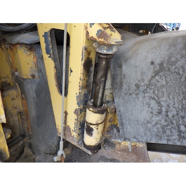 1999 ساكاي ER550F-44090828