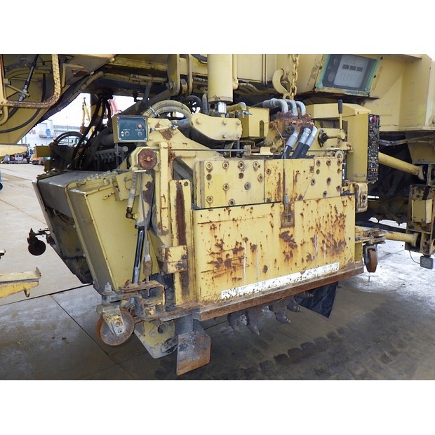 1999 ساكاي ER550F-44090833