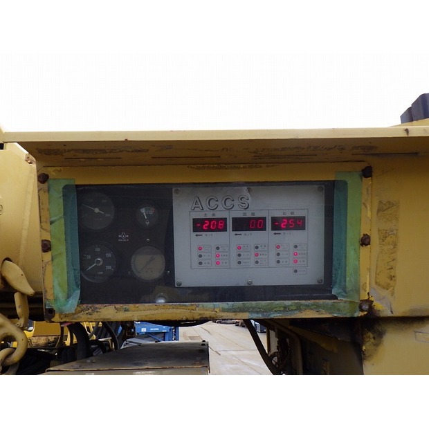 1999 ساكاي ER550F-44090836