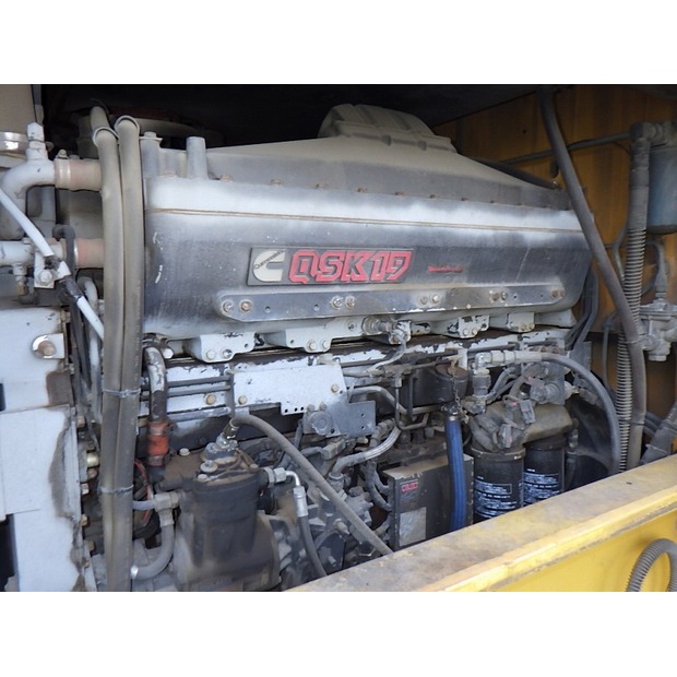 1999 ساكاي ER550F-44090837