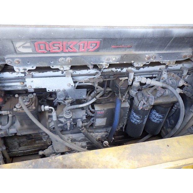 1999 ساكاي ER550F-44090838