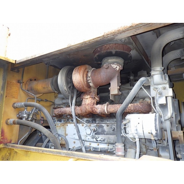 1999 ساكاي ER550F-44090839