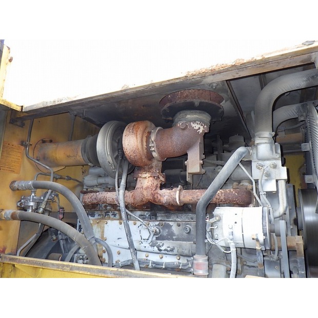 1999 ساكاي ER550F-44090840