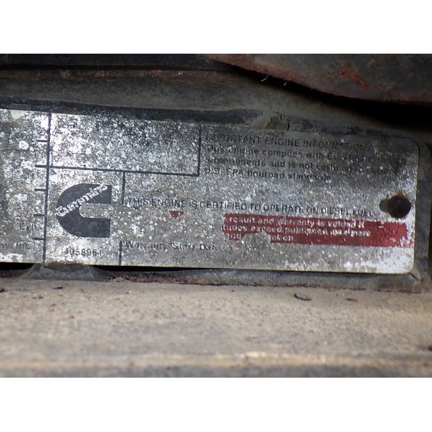 1999 ساكاي ER550F-44090841