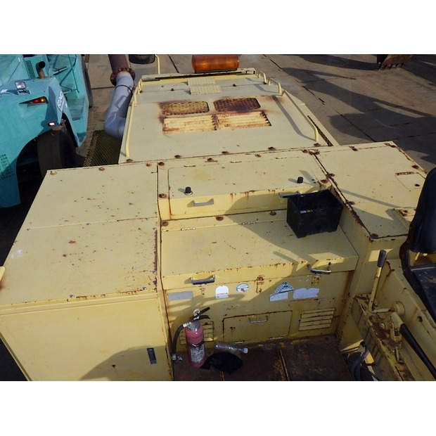 1999 ساكاي ER550F-44090845