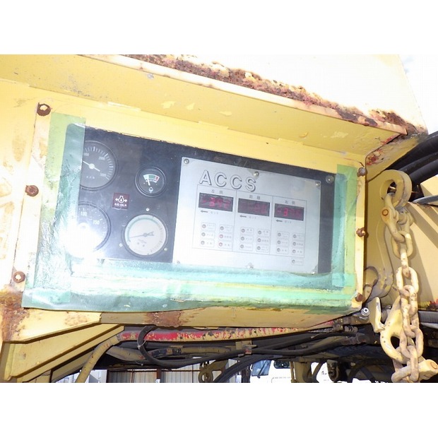 1999 ساكاي ER550F-44090854