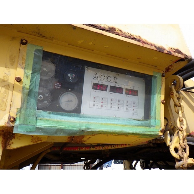 1999 ساكاي ER550F-44090855