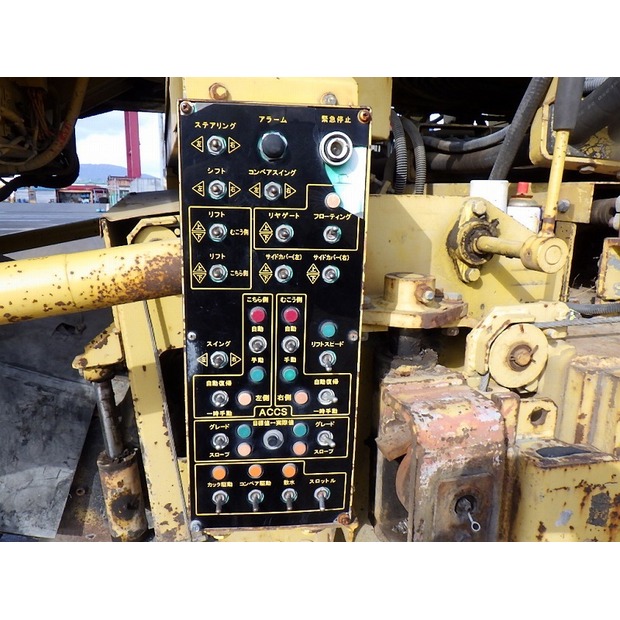 1999 ساكاي ER550F-44090856