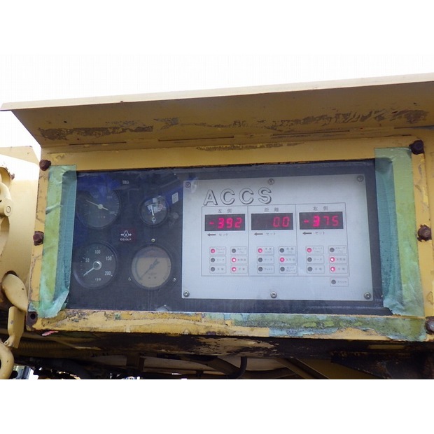 1999 ساكاي ER550F-44090857