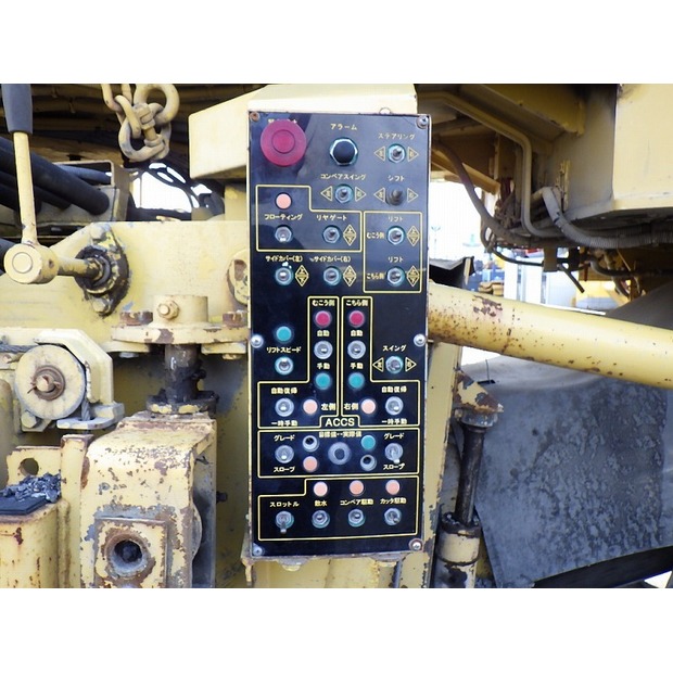 1999 ساكاي ER550F-44090858