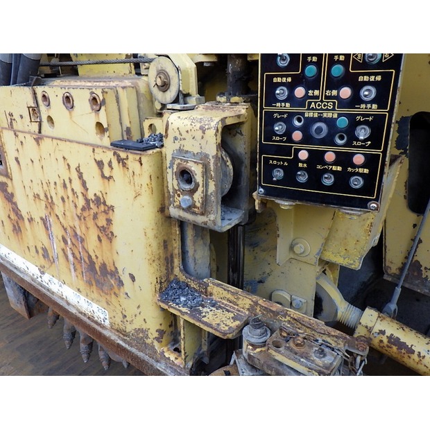 1999 ساكاي ER550F-44090862