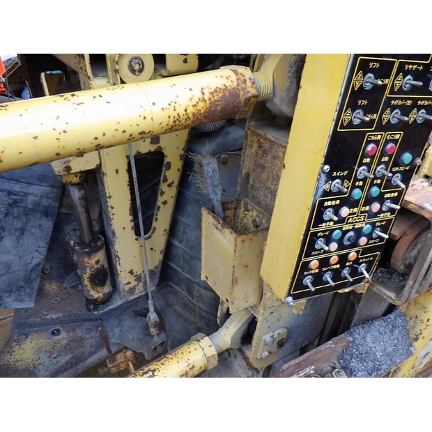 1999 ساكاي ER550F-44090863