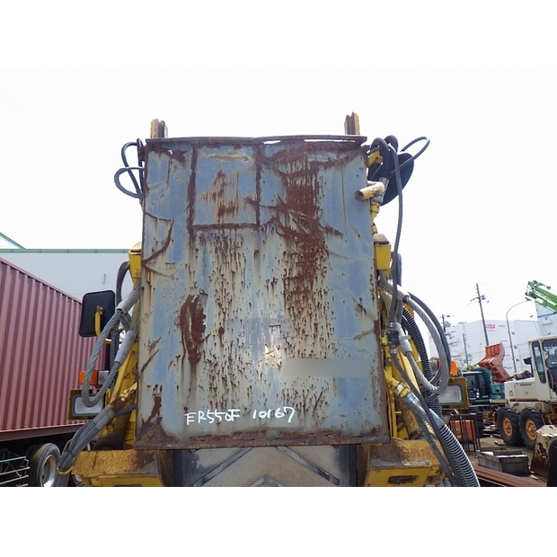 2001 ساكاي ER550F-44090875