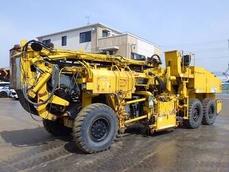 Image de RECYCLEUSES DE CHAUSSÉE 2001 SAKAI ER550F