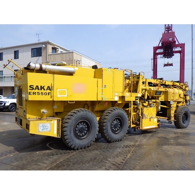 2001 ساكاي ER550F-44090882