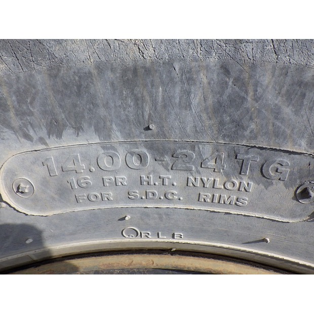 2001 ساكاي ER550F-44090885