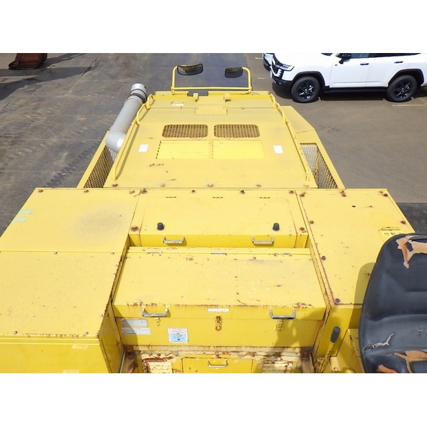 2001 ساكاي ER550F-44090900