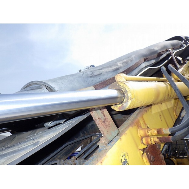 2001 ساكاي ER550F-44090902