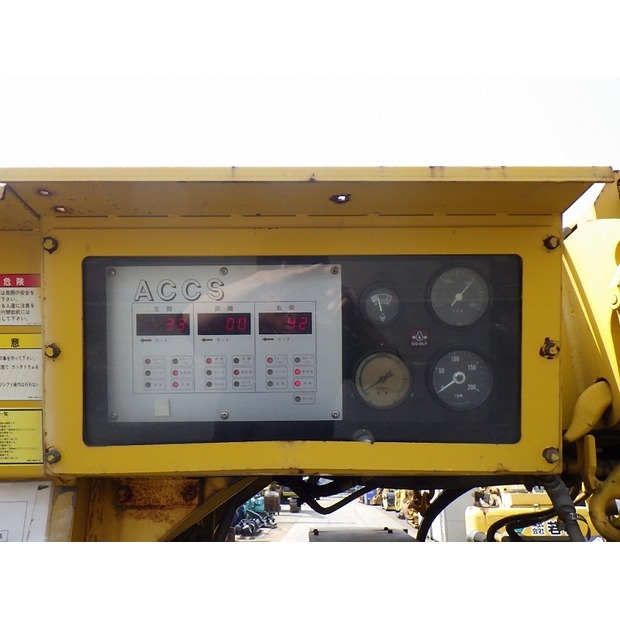 2001 ساكاي ER550F-44090919