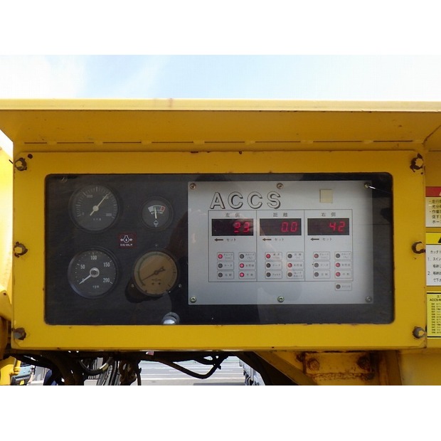 2001 ساكاي ER550F-44090921