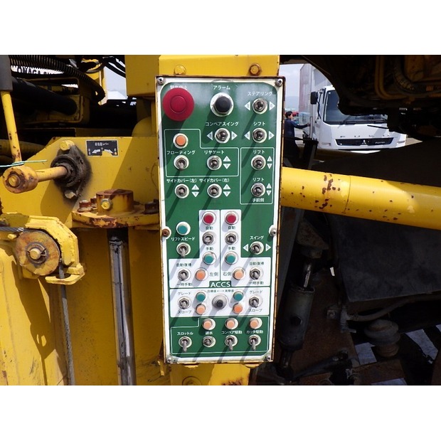 2001 ساكاي ER550F-44090922