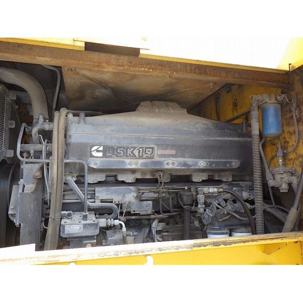 2001 ساكاي ER550F-44090926