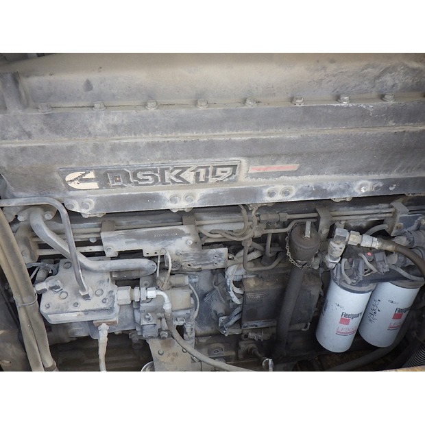 2001 ساكاي ER550F-44090927