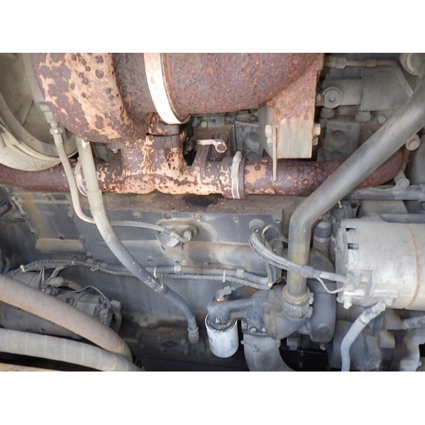 2001 ساكاي ER550F-44090930