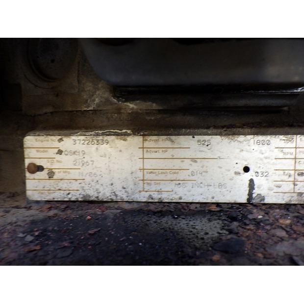 2001 ساكاي ER550F-44090932