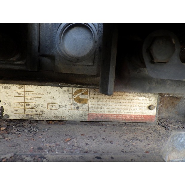 2001 ساكاي ER550F-44090933