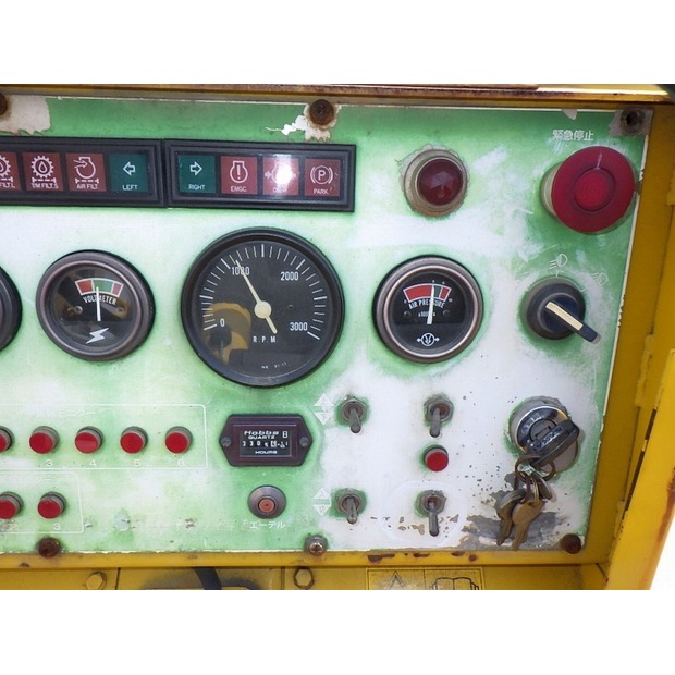 2001 ساكاي ER550F-44090945