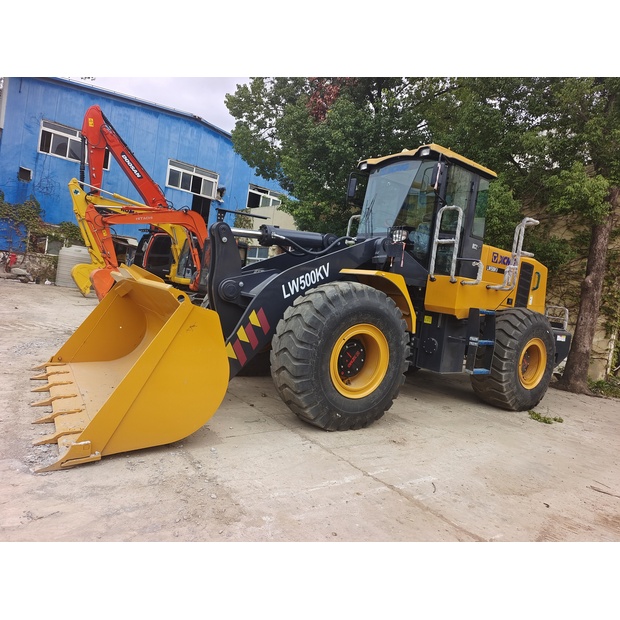 2023 XCMG LW500KV-44090947