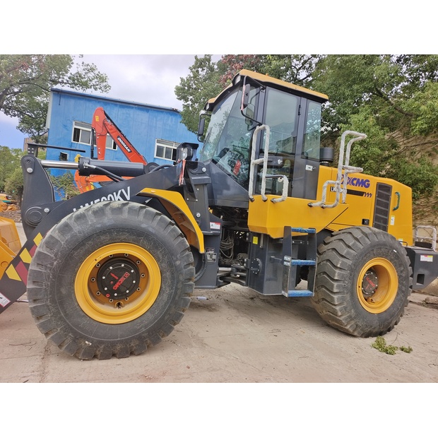 2023 XCMG LW500KV-44090948