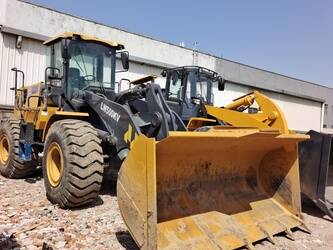 صورة ل شيولات 2023 اكس سي ام جي LW500KV